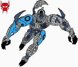 Transmetal 2 Quickshadow