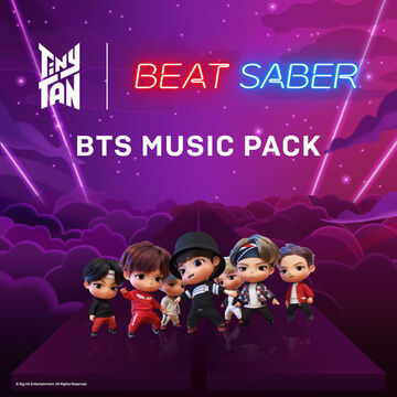 Beat saber ps4 music list cheap