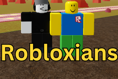 RoCitizens Robloxian's Republic of Roblox Official  The Robloxian's  Republic of Roblox Official Twitter account for the latest updates and news  of the Republic in RoCitizens