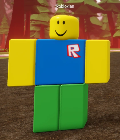 Robloxians | Beat the Robloxian! Wiki | Fandom