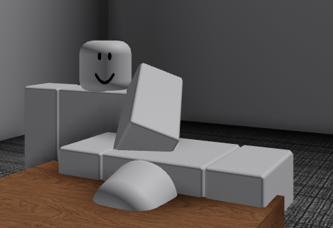 UPT - Roblox 