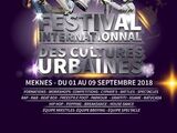 FMUD Beatbox Championship 2018