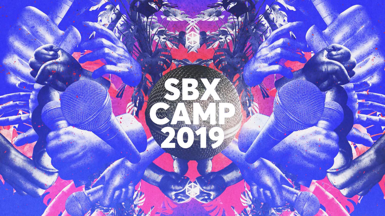 SBX Camp 2019 | Beatbox Wiki | Fandom
