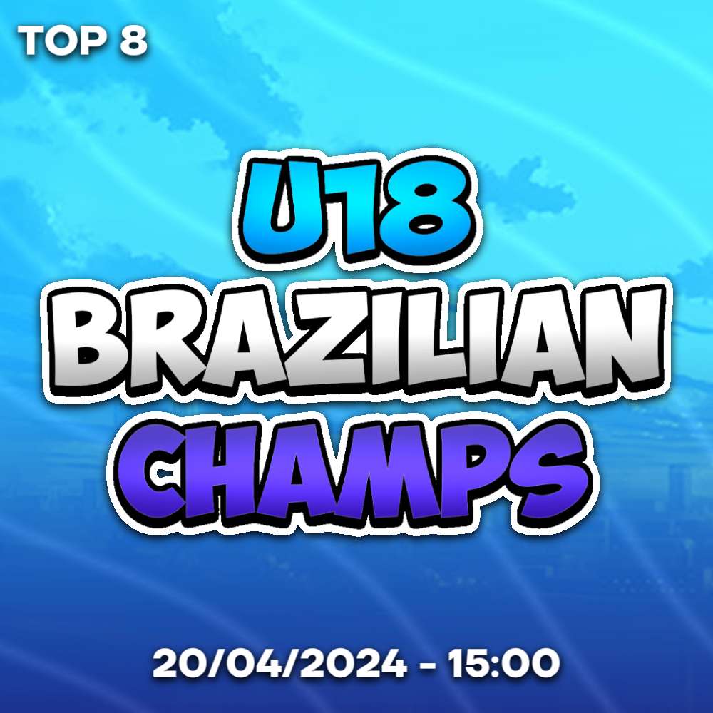 Brazilian Beatbox Championships 2024 U18 Beatbox Wiki Fandom