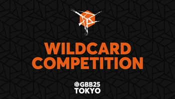 Grand Beatbox Battle 2025 Beatbox Wiki Fandom