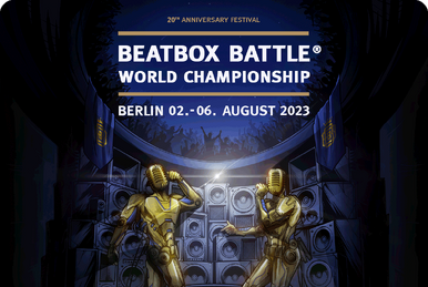 Japan Beatbox Championship 2016 | Beatbox Wiki | Fandom