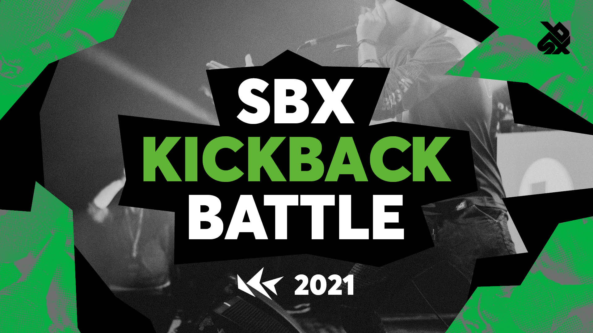 SBX Kickback Battle 2021: Loopstation Edition | Beatbox Wiki