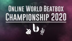 Beatbox Championship 2022 Us