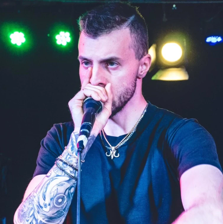 Joker | Beatbox Wiki | Fandom