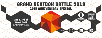 Grand Beatbox Battle 2018 Beatbox Wiki Fandom