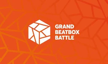 Grand Beatbox Battle Beatbox Wiki Fandom