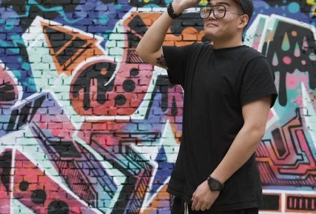 Zhang Ze | Beatbox Wiki | Fandom