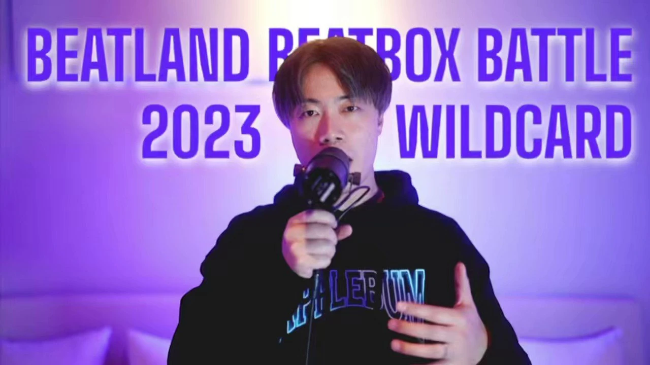 TATSUYA | Beatbox Wiki | Fandom