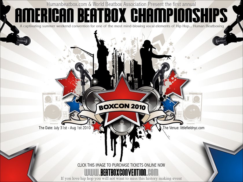 American Beatbox Championships 2010 Beatbox Wiki Fandom