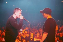 Beatboxing | Beatbox Wiki | Fandom