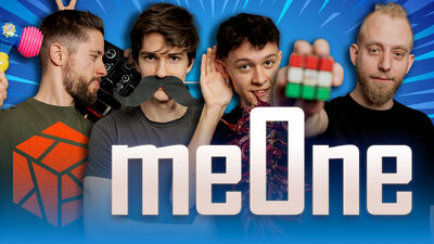 MeOne thumbnail