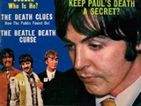 Paul is dead