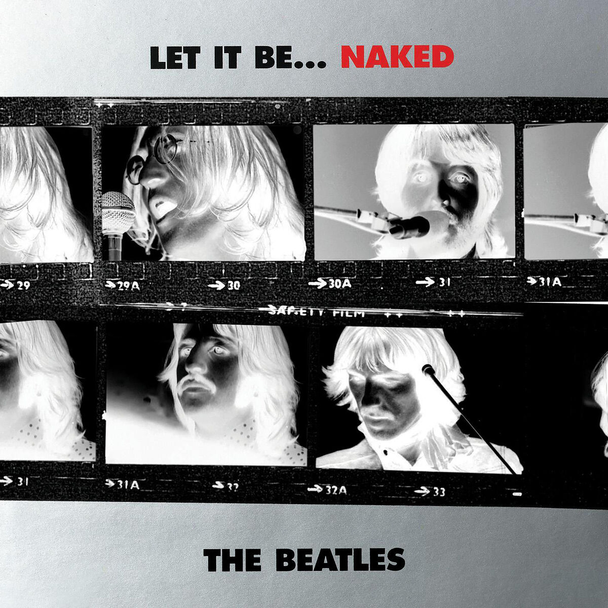 Let It Be Naked | The Beatles Wiki | Fandom