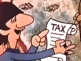 Taxman