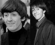 Поразительное сходство!