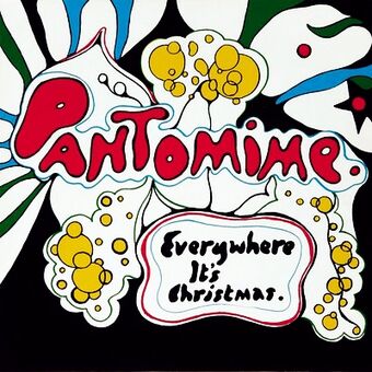 The Beatles - Another Christmas Record (1964 UK 7