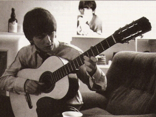 Jose Ramirez DeEstudio The Beatles Wiki Fandom