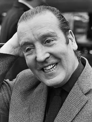Alfred Lennon, John Lennon's Father
