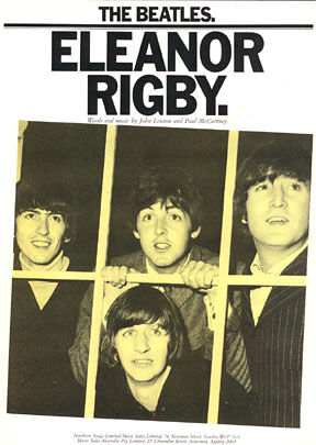 Eleanor Rigby | The Beatles Wiki | Fandom