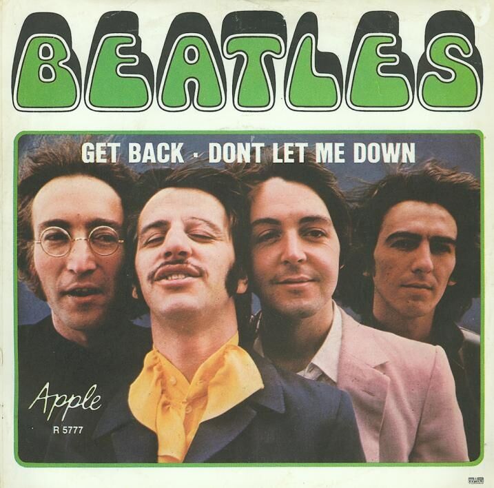 Get Back The Beatles Wiki Fandom Get Back The Beatles Wiki Fandom