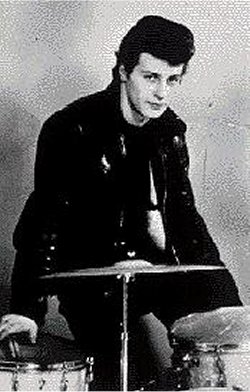 Pete Best | The Beatles Wiki | Fandom