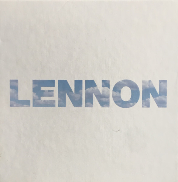 ジョン・レノン／ジョン・レノンボックス Signature Box (11CD) John Lennon - Signature Box 11CD - John Lennon Official Store