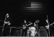 The Beatles' 1964 North American tour