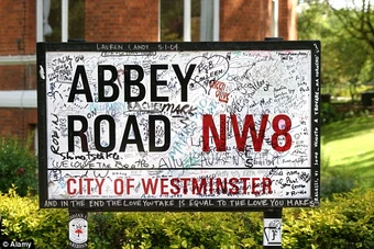 Abbey Road Studios | The Beatles Wiki | Fandom