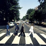 Abbey Road Albumfoto 01