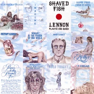 Shaved Fish | The Beatles Wiki | Fandom