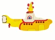 Das Yellow Submarine