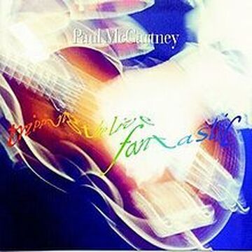 洋楽 Paul McCartney / Tripping Live Fantastic Tripping the Live Fantastic by Mccartney, Paul Live edition