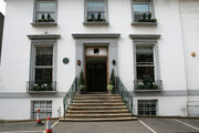 Abbey Rd Studios