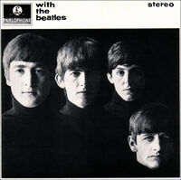 WithTheBeatles