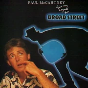 Give my regards to Broad Street