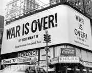 War is Over