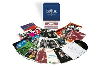 The Singles Collection | The Beatles Wiki | Fandom