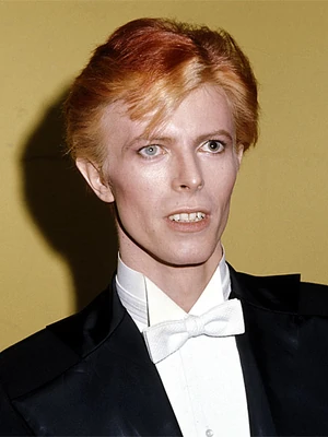 David Bowie | The Beatles Wiki | Fandom