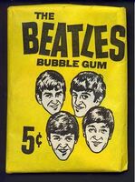 Beatle-Gum