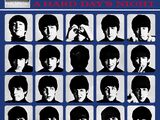 A Hard Day's Night (album)