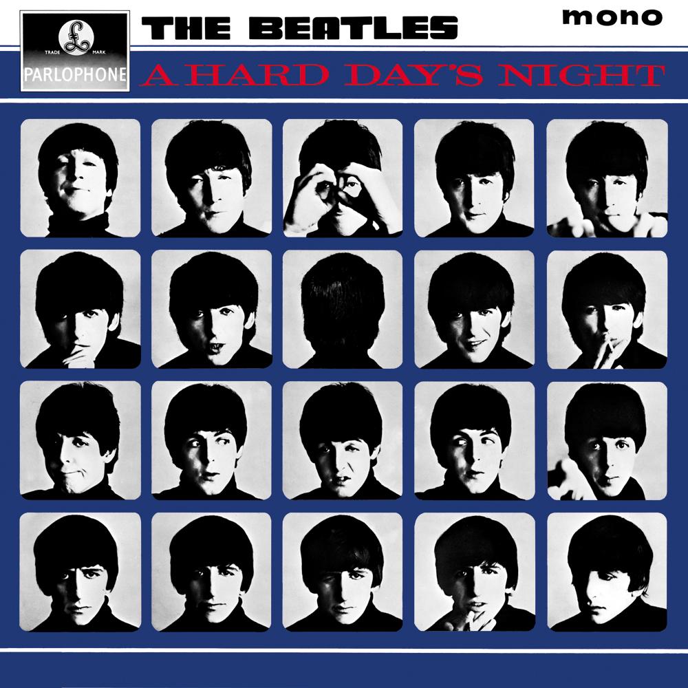 A Hard Day's Night | The Beatles Wiki | Fandom