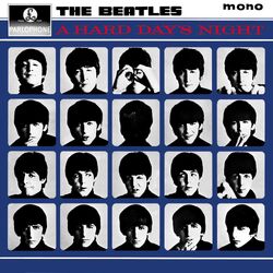 A Hard Day's Night | The Beatles Wiki | Fandom