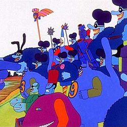 Category Yellow Submarine Characters The Beatles Wiki Fandom Category Yellow Submarine Characters The Beatles Wiki Fandom