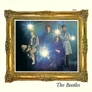 Strawberry Fields Forever | The Beatles Wiki | Fandom