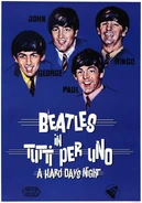 Das italienische Filmposter